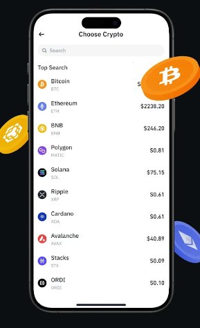 App首页截图【3】